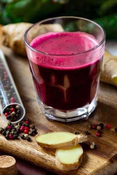 Beet Juice