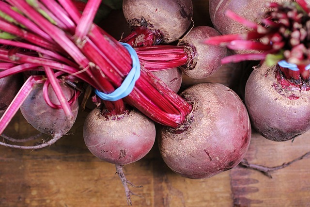 Beetroot 2