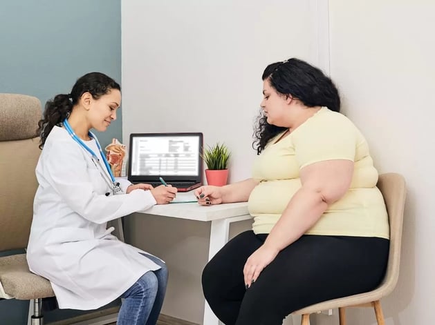 Health Coach