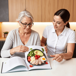 The Importance of Working with a Practitioner