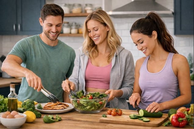 UL the Family Friendly Program