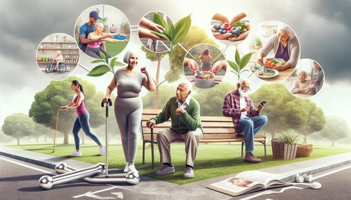 We Dont Have a Medication Shortage. We Have a Health-Creation Shortage.