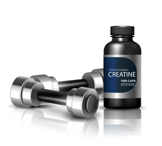 creatine