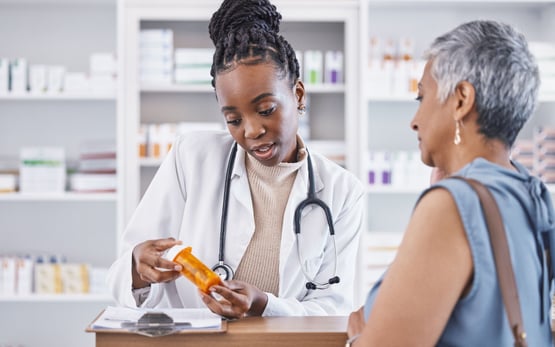 pharmacist
