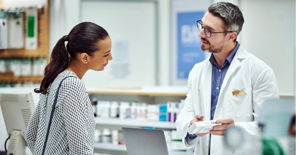pharmacy
