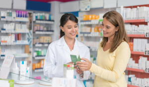 Local Pharmacy for weight loss help