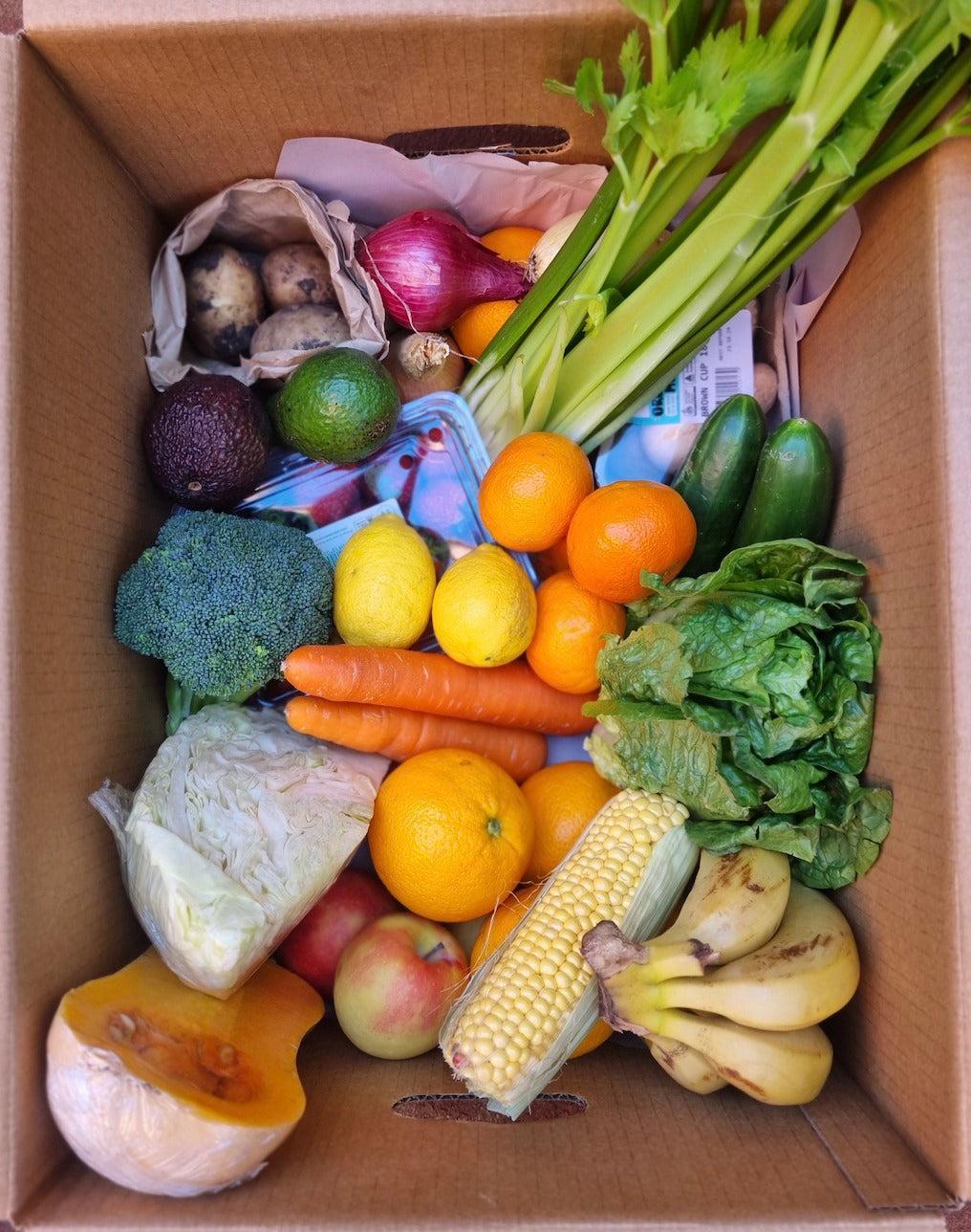 whole foods