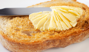 Butter vs. Margarine - Harvard Health